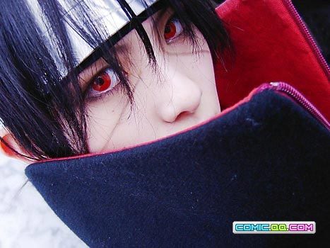 Itachi