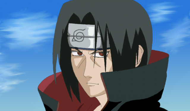 Itachi