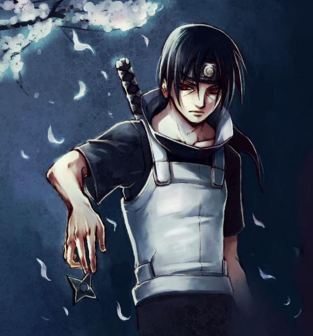 Itachi