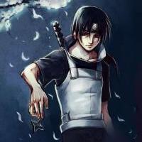 Itachi