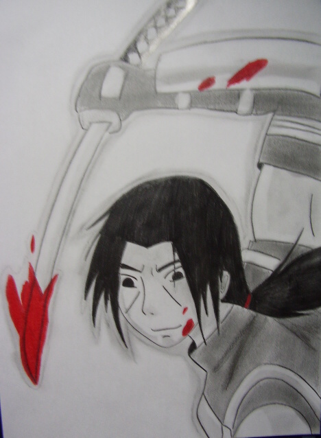 Itachi