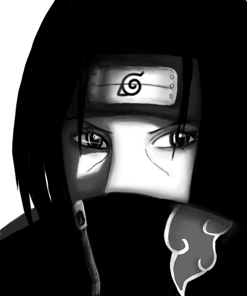 Itachi