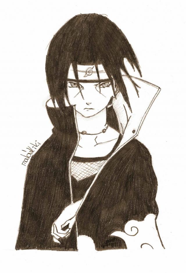 Itachi.manga