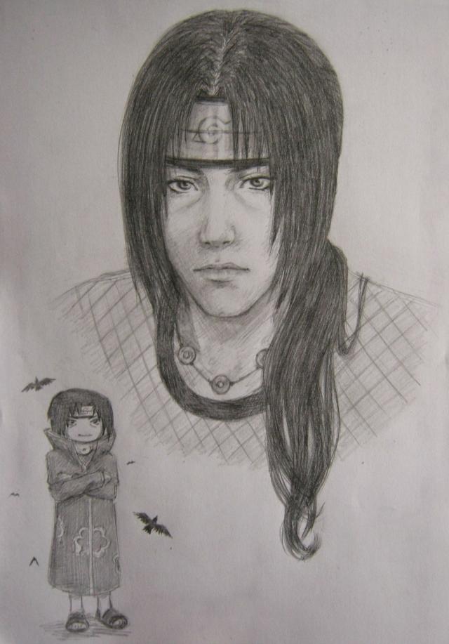 Itachi