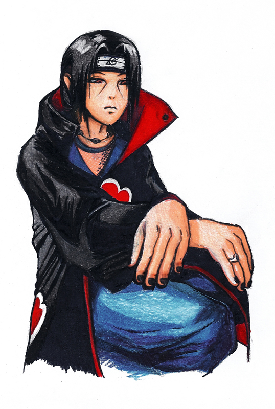 Itachi-san