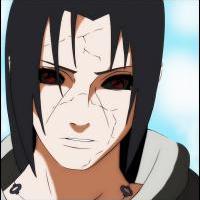 Itachi =)