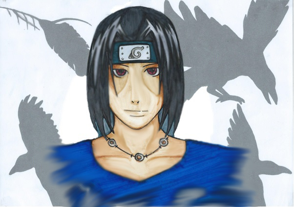 Itachi