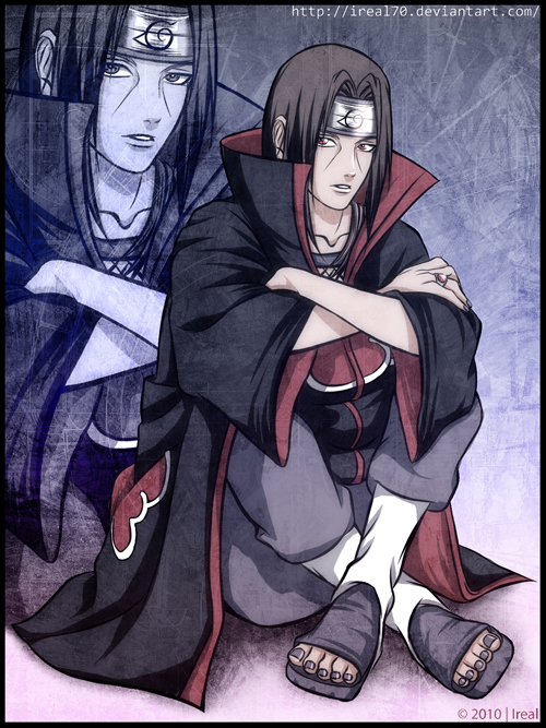 Uchiha Itachi  