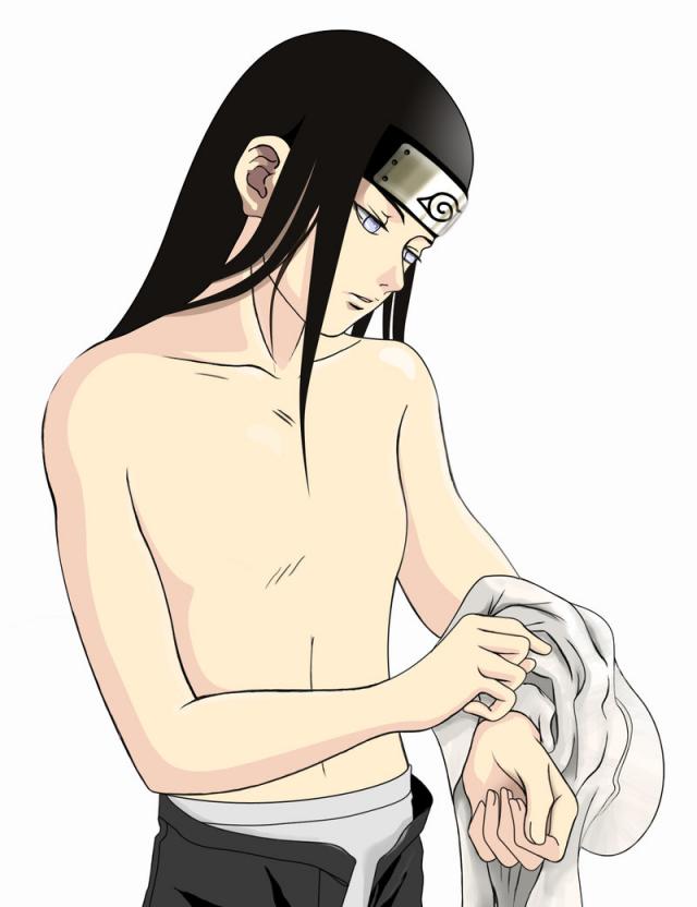 Smexy  Neji 