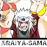 Jiraiya-sama XD