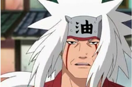 jiraiya