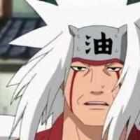 jiraiya