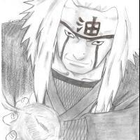  Unique Jiraiya for Unique Benda25