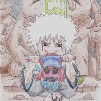 Naruto Origins 3: Jiraiya