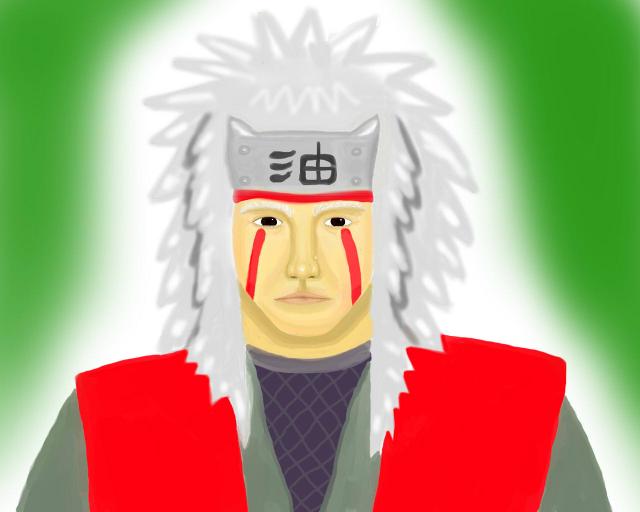 Jiraiya