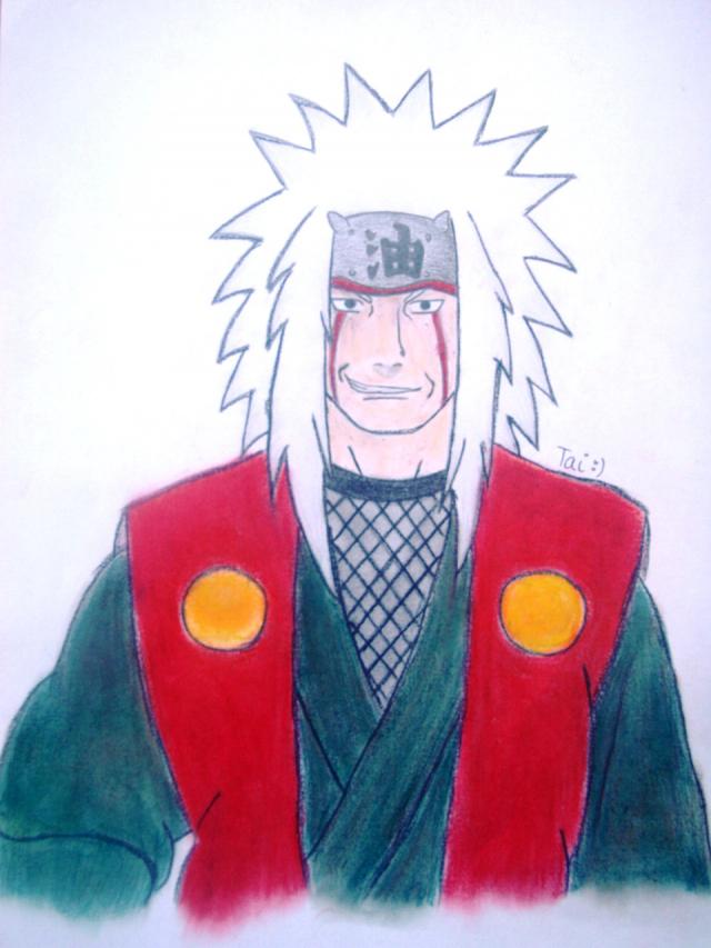 Jiraiya