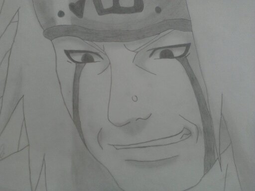 Jiraiya