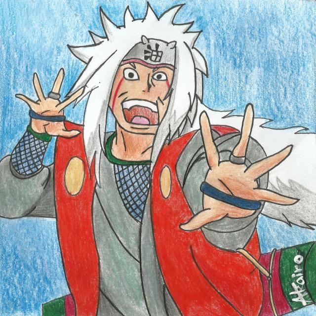 Jiraiya