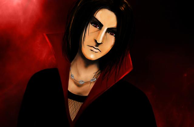 Itachi