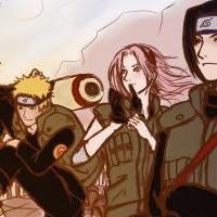 Team 7- Jounins