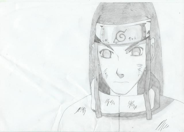 Neji Hyuuga