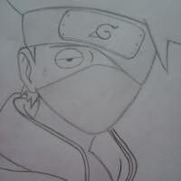 My Kakashi 2