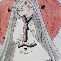 Ootsutsuki Kaguya