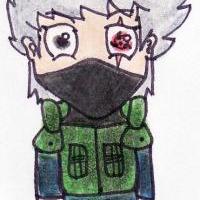 Kakashi