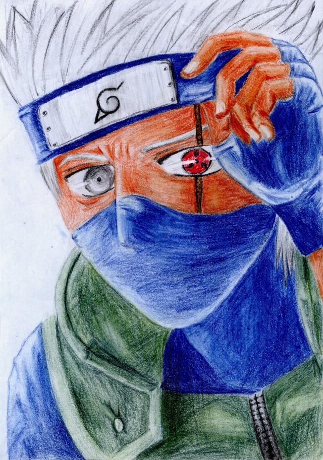 Kakashi