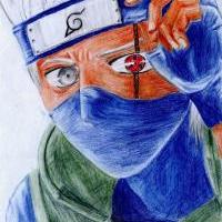 Kakashi