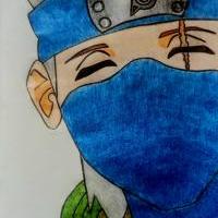 Kakashi Hatake 