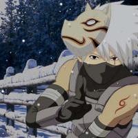 ANBU Kakashi