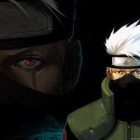 kakashi cool