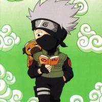 kakashi