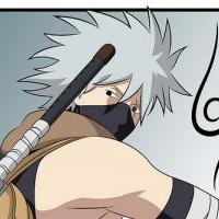 kakashi