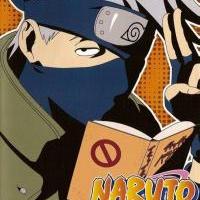 kakashi