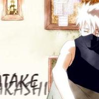 kakashi