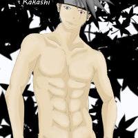 Hatake Kakashi