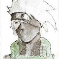 Kakashi