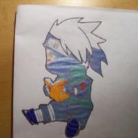 kakashi