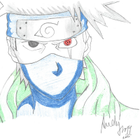 Kakashi