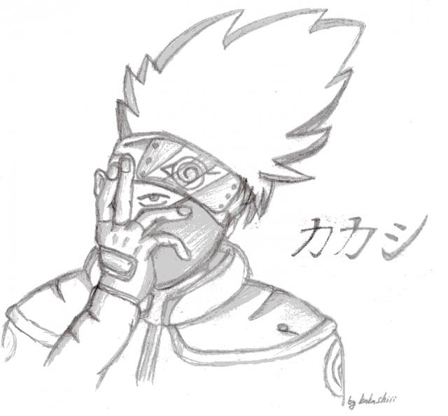 Kakashi