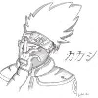 Kakashi