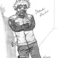 Kakashi Hatake