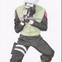 Kakashi ^^