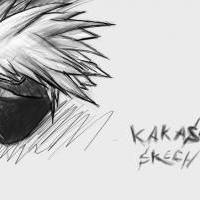 kakashi