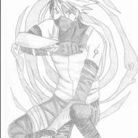 kakashi