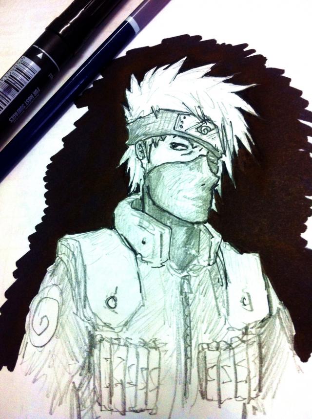 Kakashi 