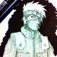 Kakashi 