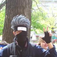 Kakashi